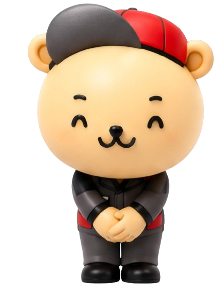 元気いっぱいのあべぁ～